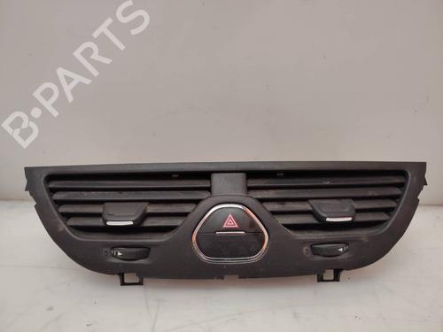 Used Air vent Air vent OPEL CORSA E (X15) 1.3 CDTI (08, 68) (95 hp) 40218960 40218960