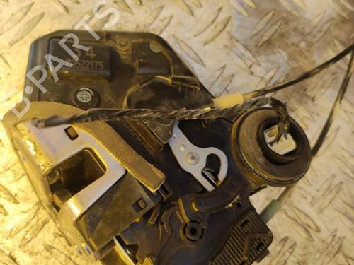 Used Rear right lock SUZUKI GRAND VITARA II (JT, TE, TD) 1.9 DDiS All-wheel Drive (JT419, TD44, JB419WD, JB419XD,... (129 hp) 17499488