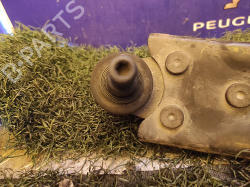 Left front suspension arm FORD FOCUS II (DA_, HCP, DP) 2.0 TDCi | BP17507369M12 