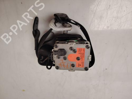 Used Front left seatbelt Front left seatbelt PEUGEOT PARTNER Box Body/MPV [2008-2026] 34223399 34223399