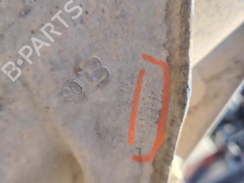 Gearbox PEUGEOT PARTNER Box Body/MPV 1.6 BlueHDi 120 | BP36302490M3  - Image 5