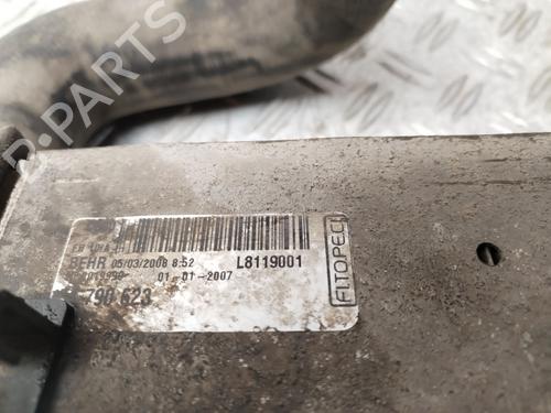 Intercooler CITROËN NEMO Box Body/MPV (AA_) | BP30947101M30