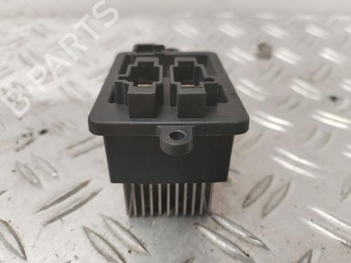 Heater resistor PEUGEOT RIFTER | BP30942998M108