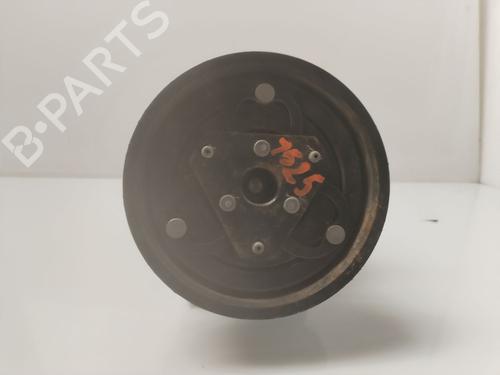 AC compressor DACIA DOKKER MPV (KE_) | BP30947318M34