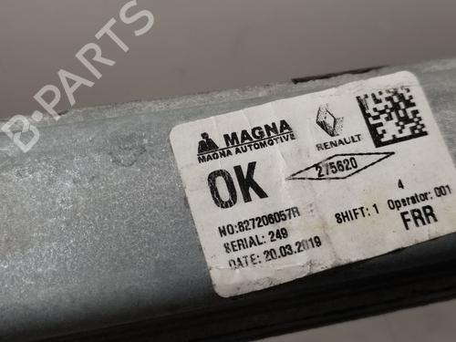 Rear right window mechanism DACIA SANDERO II | BP35820528C25 - Image 3