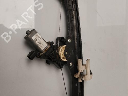 Front left window mechanism FIAT 500 C (312_) | BP31600615C22