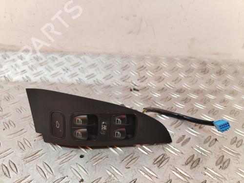 Used Left front window switch MERCEDES-BENZ C-CLASS Coupe (CL203) C 200 CDI (203.707) (122 hp) 30943476