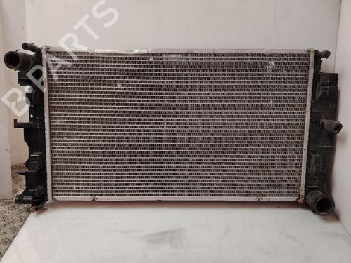 Used Water radiator Water radiator VW CRAFTER 30-50 Van (2E_) [2006-2016] 33442062 33442062