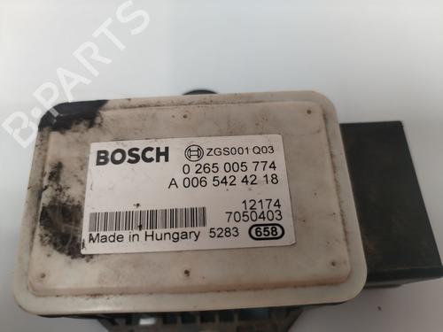 Electronic sensor MERCEDES-BENZ VITO Bus (W639) | BP30945944M84