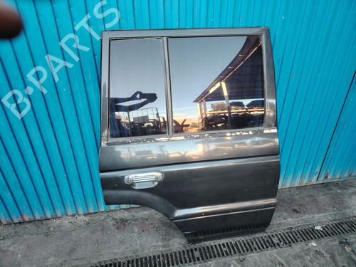 Puerta trasera derecha MITSUBISHI PAJERO II (V3_W, V2_W, V4_W, V5_W) 2.5 TD 4WD (V24W) | BP30946222C5