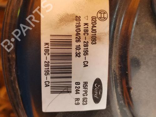 Servo brake FORD FIESTA VII (HJ, HF) 1.0 EcoBoost | BP30943285M42