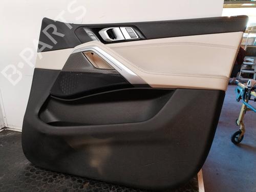 Front left window mechanism BMW X6 (F16, F86) xDrive 35 i | BP17503644C22 