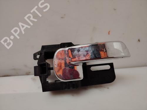 Højre bagtil invendig håndtag Højre bagtil invendig håndtag NISSAN QASHQAI II (J11, J11_) [2013-2026] 34195931 34195931