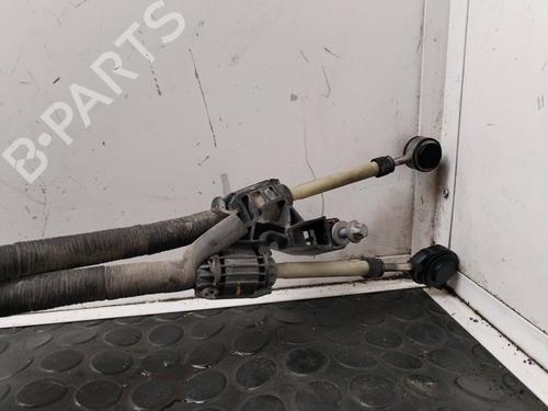 Gear lever PEUGEOT RIFTER  | BP17613553M90 