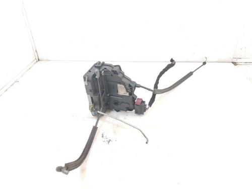 Used Front left lock FIAT DUCATO Platform/Chassis (250_) 120 Multijet 2,3 D (120 hp) 22557848