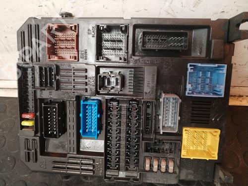 Zekeringkast CITROËN C4 Picasso II  | BP17504320E1 