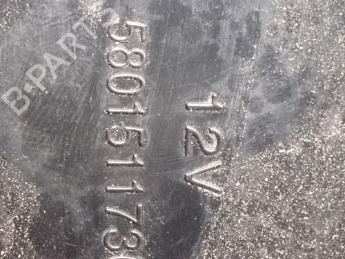 Right front window switch IVECO DAILY VI Platform/Chassis | BP31600307I26