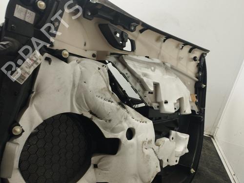 Front left panel MAZDA 6 Saloon (GJ, GL) 2.2 D (GJ2FP) | BP17625319C58