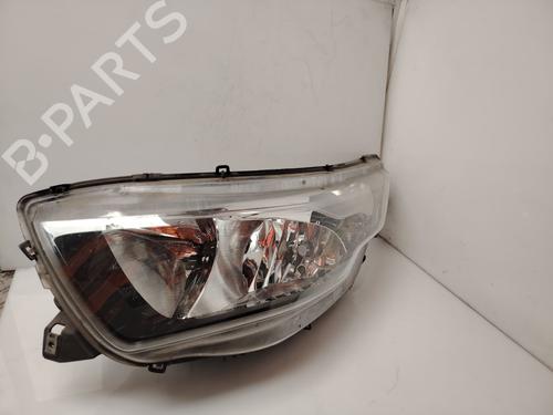 Left headlight IVECO DAILY VI Platform/Chassis  | BP33053334C28  - Image 5