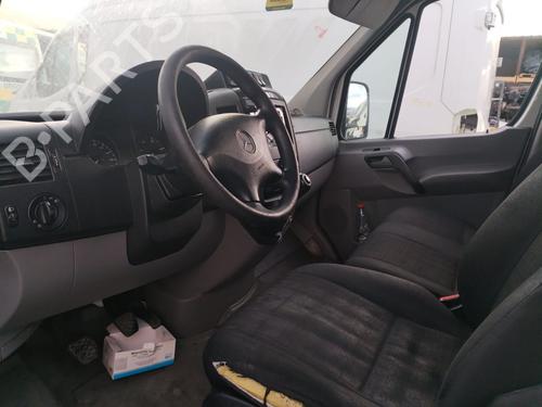 Electronic module MERCEDES-BENZ SPRINTER 3-t Van (B906)  | BP36093707M83  - Image 10