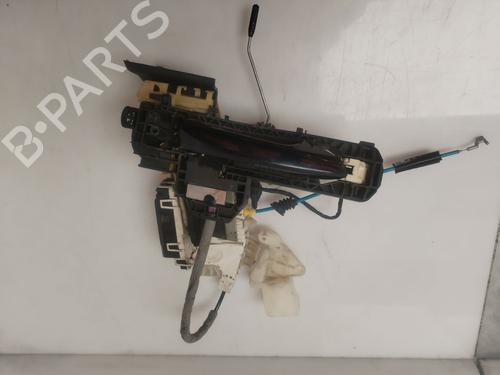 front-right-lock-mercedes-benz-e-class-w212-2009-2010-2011-2012-2013-2014-2015-2016-34127214 main image