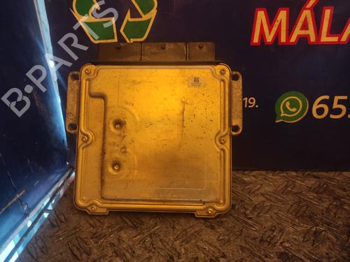 Engine control unit (ECU) RENAULT MASTER III Van (FV) 2.3 dCi 110 FWD (FV0R, FV0W, FV1A) | BP17508016M57 