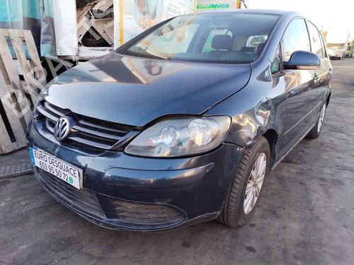 AC radiator VW GOLF PLUS V (5M1, 521) 1.9 TDI | BP24885325M32