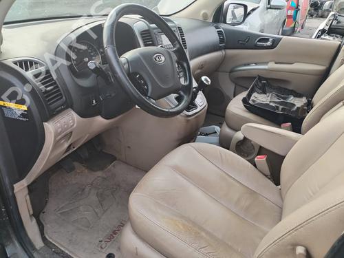 Injection rail KIA CARNIVAL / GRAND CARNIVAL III (VQ) 2.2 CRDi | BP30945895M98 