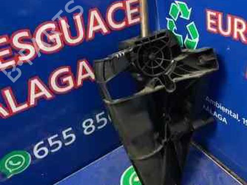 Gearstang CITROËN BERLINGO MULTISPACE (B9) 1.6 HDi 90 (90 hp) 17505979