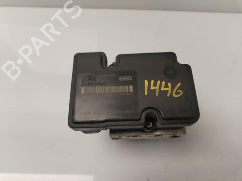 ABS pump FORD FIESTA VI (CB1, CCN) | BP31600576M43 - Image 4