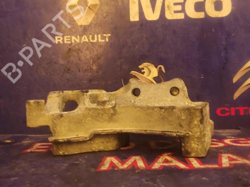 Used Engine mount FORD TOURNEO COURIER B460 MPV 1.5 TDCi (75 hp) 17508315