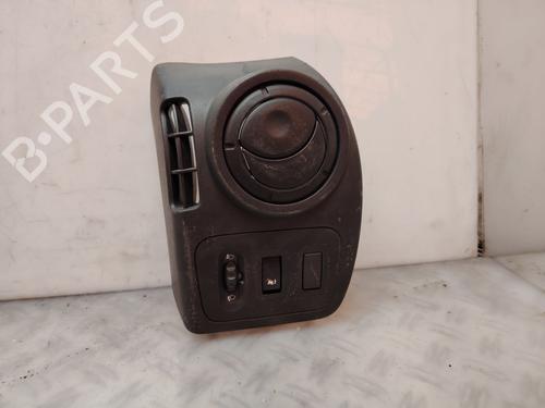 Used Air vent Air vent RENAULT MASTER III Van (FV) [2010-2026] 36672942 36672942
