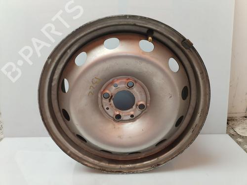 Cerchio FIAT FIORINO Box Body/MPV (225_) [2007-2026]  30945711