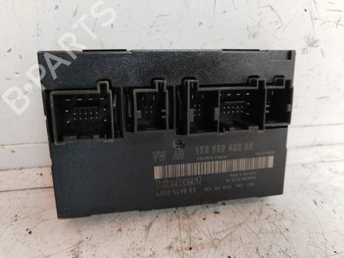 Used Electronic module VW GOLF PLUS V (5M1, 521) [2004-2013]  17573112