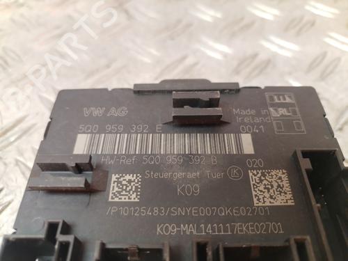 Electronic module VW GOLF VII (5G1, BQ1, BE1, BE2) | BP30944324M83 - Image 4