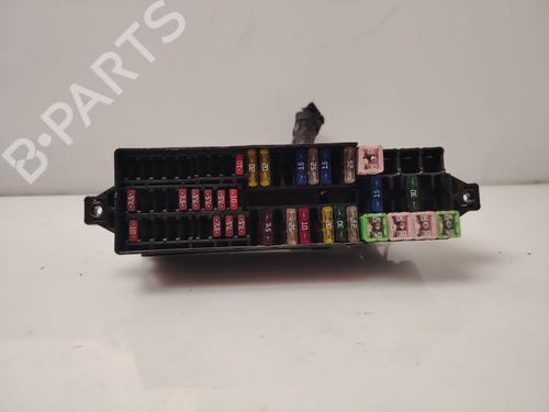 Boîte à Fusibles SKODA FABIA III (NJ3) [2014-2021]  32034054