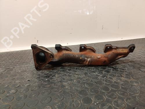 Used Exhaust manifold MERCEDES-BENZ SPRINTER 3,5-t Van (B906) 313 CDI (906.631, 906.633, 906.635, 906.637) (129 hp) 17500779