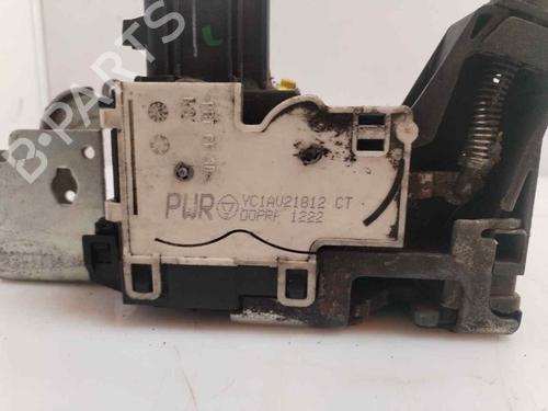 Front right lock FORD TRANSIT Van (FA_ _) | BP23041585C97