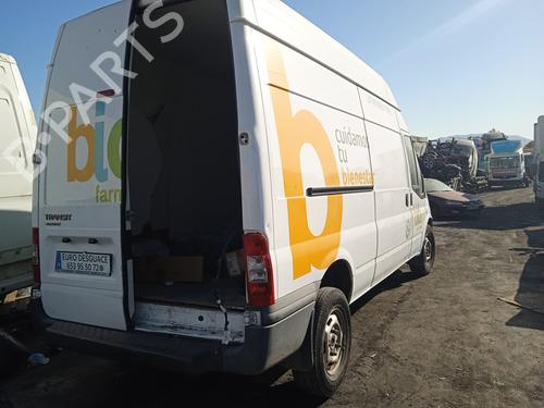 Engine control unit (ECU) FORD TRANSIT Bus (FD_ _, FB_ _, FS_ _, FZ_ _, FC_ _) | BP30942686M57