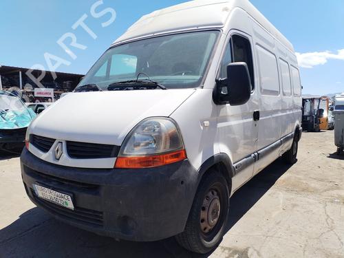 Ricambi RENAULT MASTER II Van (FD)  2.5 dCi (FD01, FD02, FD21, FD22, FD31, FD32, FD3Y, FD71,...  4665622