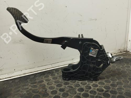 Used Clutch pedal KIA CEED (CD) 1.4 T-GDI (140 hp) 17503440