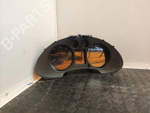 Instrument cluster SEAT IBIZA III (6L1) | BP17500781C47