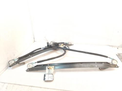 Used Front right window mechanism CHRYSLER VOYAGER IV (RG, RS) 2.8 CRD (150 hp) 30942897