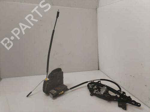 Used Rear left lock OPEL ASTRA K (B16) [2015-2022]  31269174