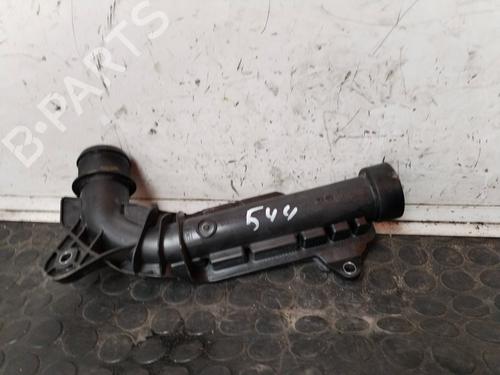 Rør OPEL COMBO Box Body/MPV (K9) [2018-2025]  17572847