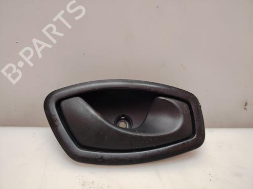 Used Front right interior door handle Front right interior door handle 37242174 37242174