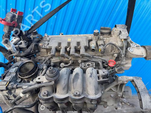 Used Engine LANCIA YPSILON (312_) 1.2 Bi-fuel (312.YXA1A) (69 hp) 30946996