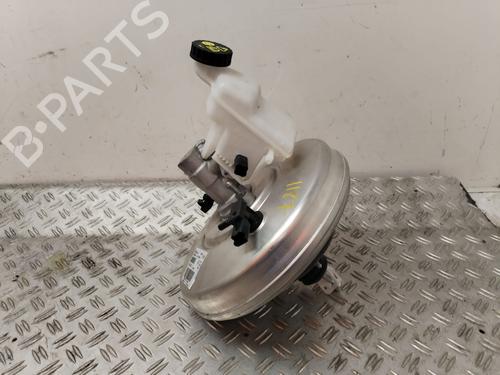 Used Servo brake CITROËN BERLINGO (ER_, EC_) [2018-2025]  25608565