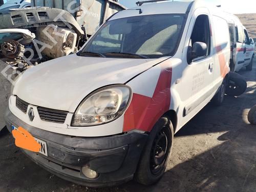 Venstre fortil udvendigt håndtag RENAULT KANGOO (KC0/1_) 1.5 dCi | BP30944782C128