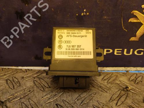 Elektronisk modul VW TOUAREG (7LA, 7L6, 7L7) 3.0 V6 TDI (225 hp) 17509467